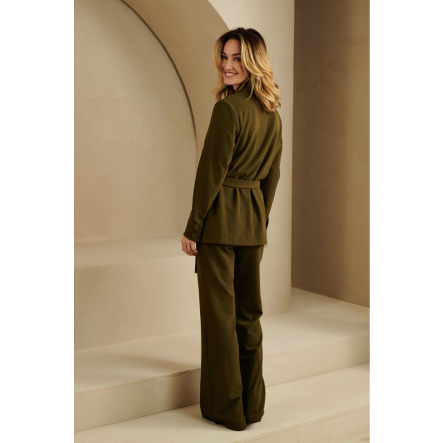 Lofty Manner Blazer luisa dessin 4549.29.0013 large