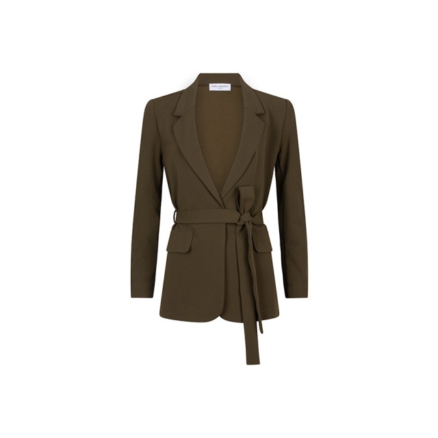 Lofty Manner Blazer luisa dessin 4549.29.0013 large