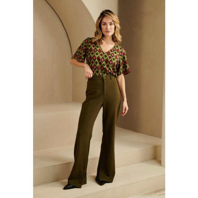 Lofty Manner Blouse naila dessin 4305.29.0001 large