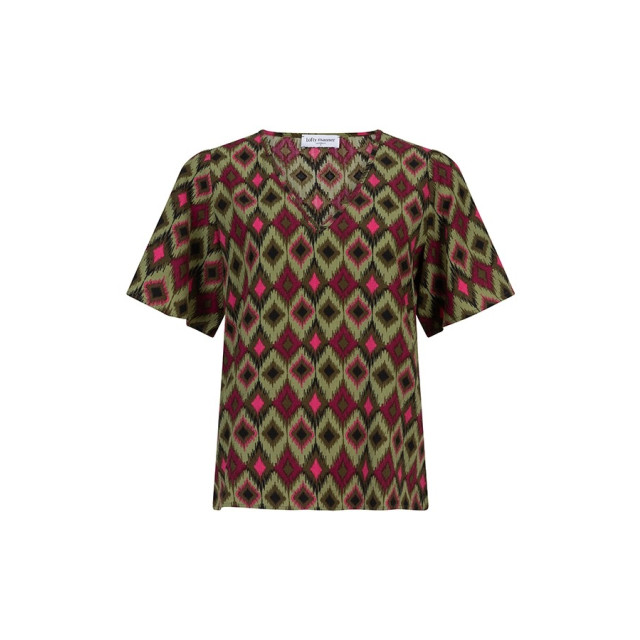 Lofty Manner Blouse naila dessin 4305.29.0001 large