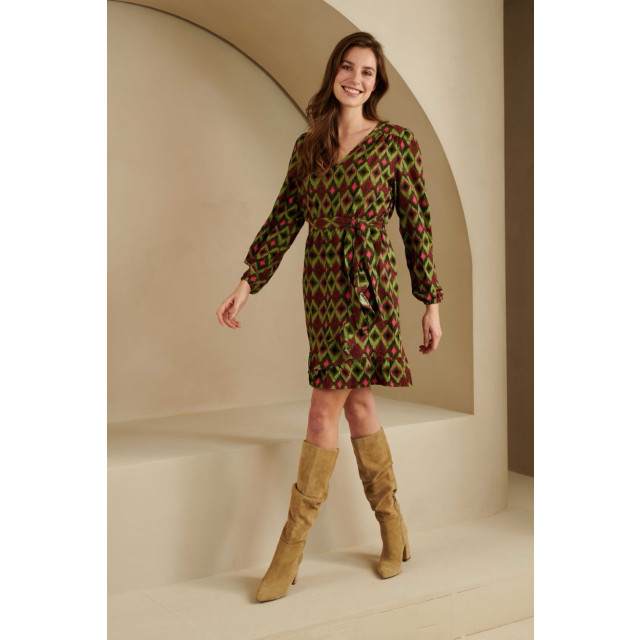 Lofty Manner Dress rayne dessin 4429.29.0037 large