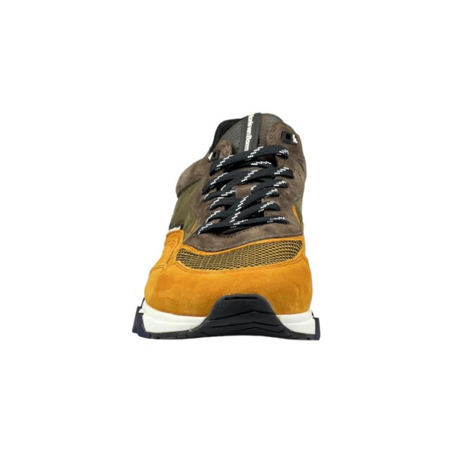 Floris van Bommel SFM-10136 Sneakers Print / Multi SFM-10136 large