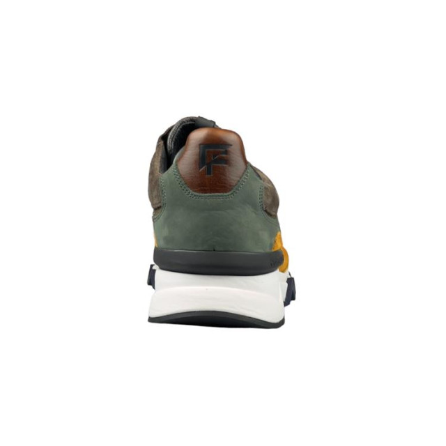Floris van Bommel SFM-10136 Sneakers Print / Multi SFM-10136 large