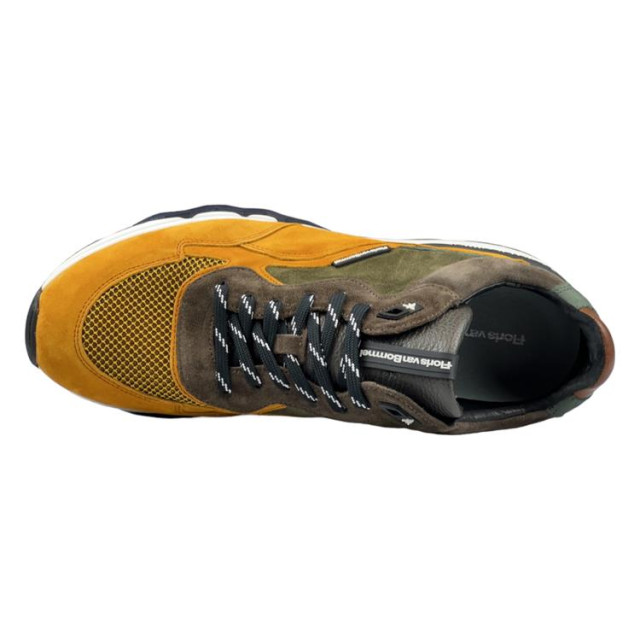 Floris van Bommel SFM-10136 Sneakers Print / Multi SFM-10136 large