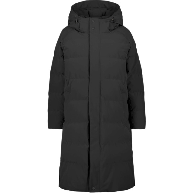 Airforce Janet parka true black FRW0774-901 large