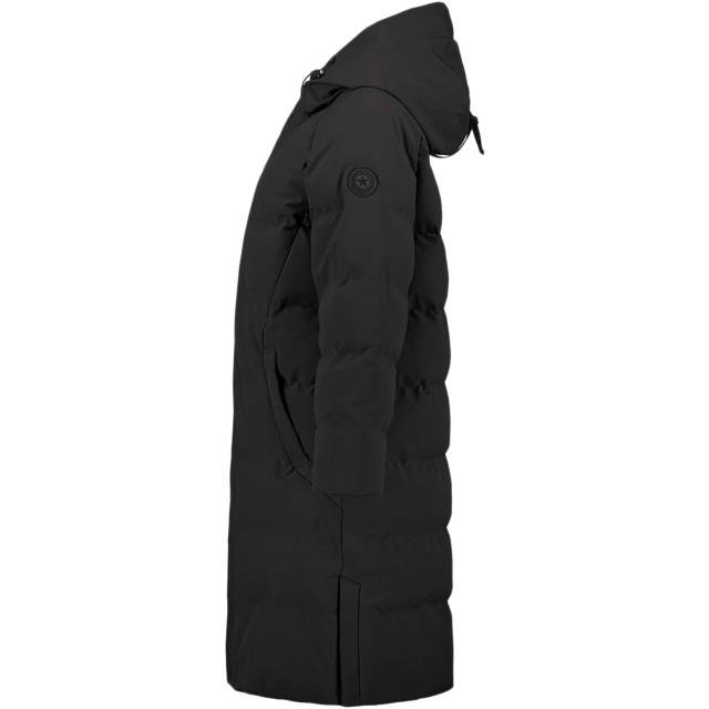 Airforce Janet parka true black FRW0774-901 large