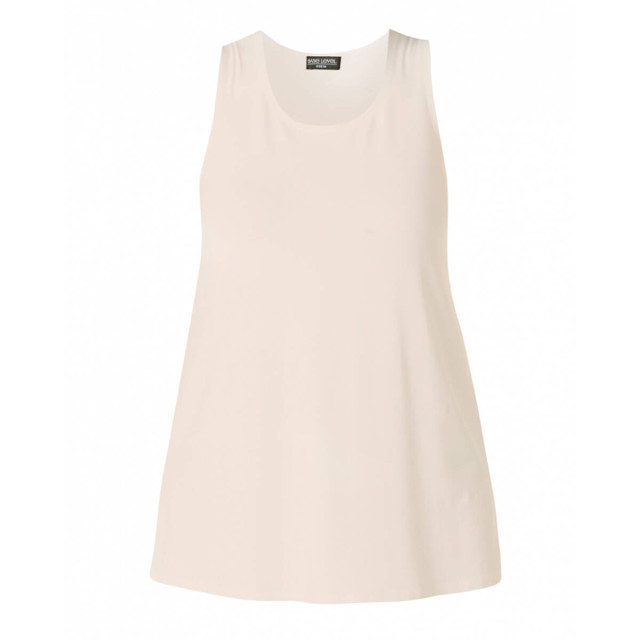 Base Level Top zonder mouw 7000002 abbigail Base Level Top zonder mouw 7000002 ABBIGAIL large