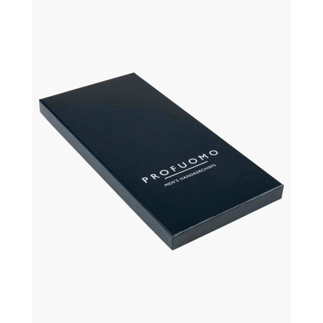 Profuomo Accessoire pp1n00001b Profuomo Pochet PP1N00001B large