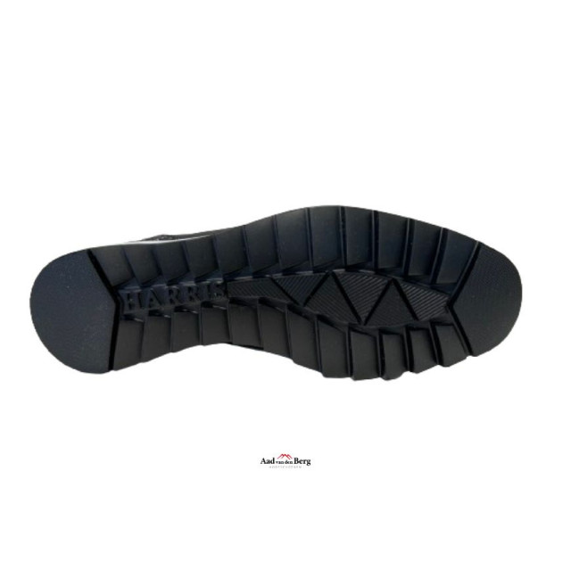 Harris Herenschoenen sneakers 2817p 5339 large
