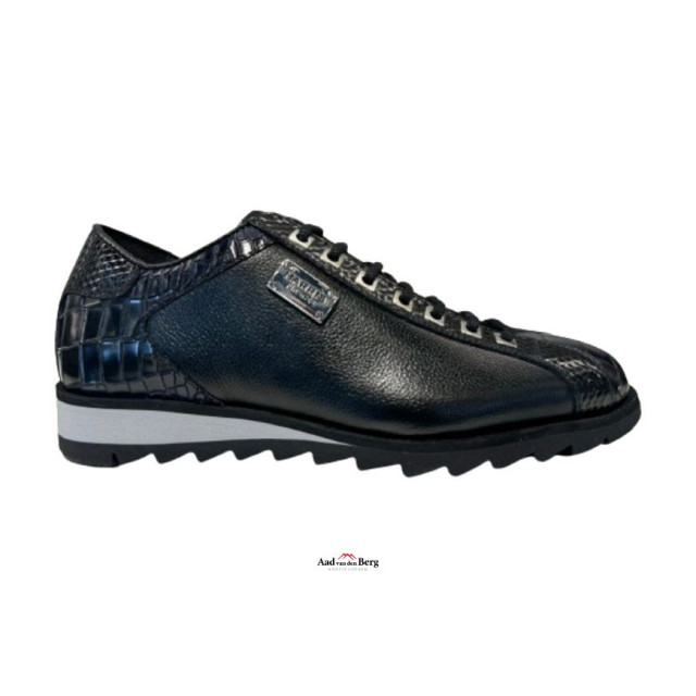 Harris Herenschoenen sneakers 2817p 5339 large