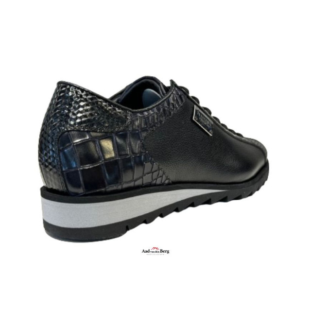 Harris Herenschoenen sneakers 2817p 5339 large