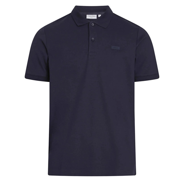Calvin Klein Liquid touch slim polo K10K111657-CHW-3XL large