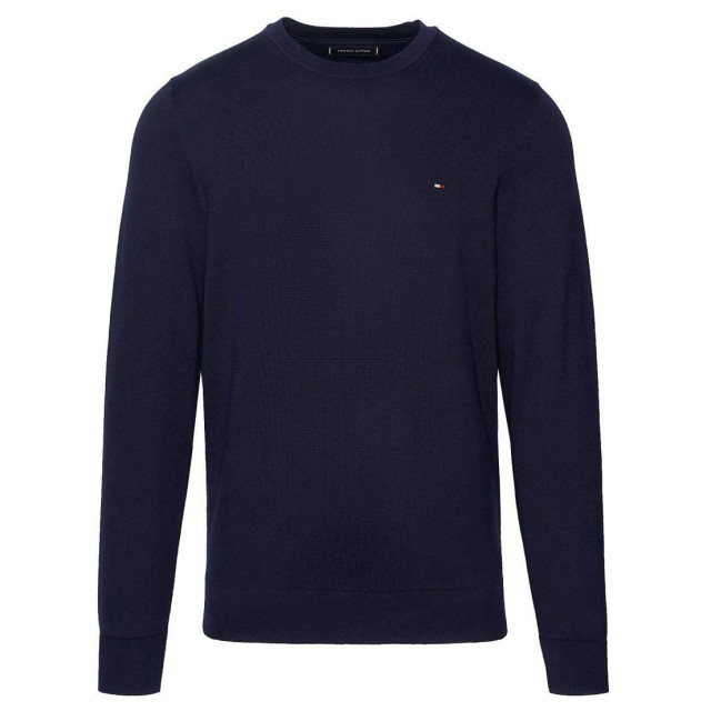 Tommy Hilfiger Crewneck pullover MW0MW32026-DW5-M large