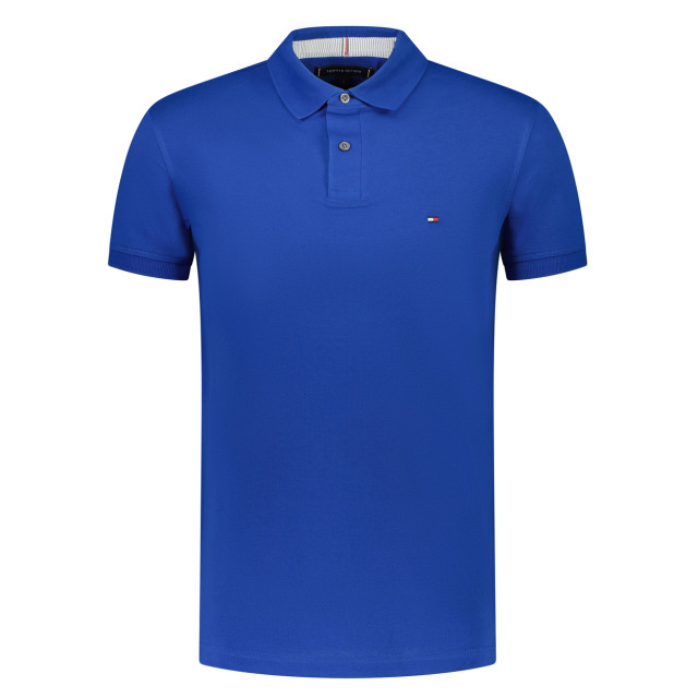 Tommy Hilfiger 1985 regular polo MW0MW17770-C66-S large