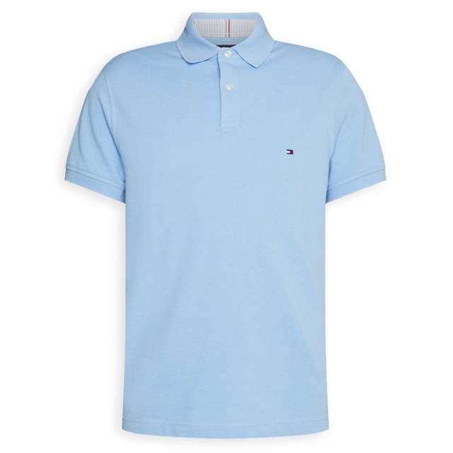 Tommy Hilfiger 1985 regular polo MW0MW17770-C1Z-XL large