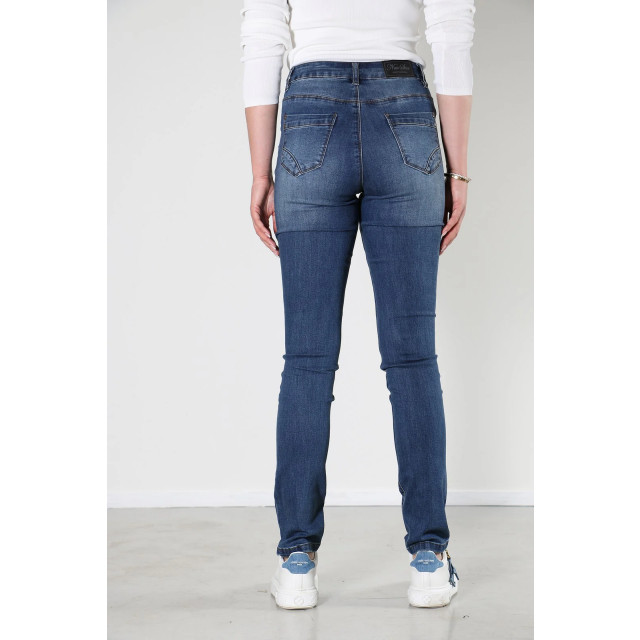 New-Star New orlean dames slim-fit jeans stone used New Star NewOrlean StoneUsed large