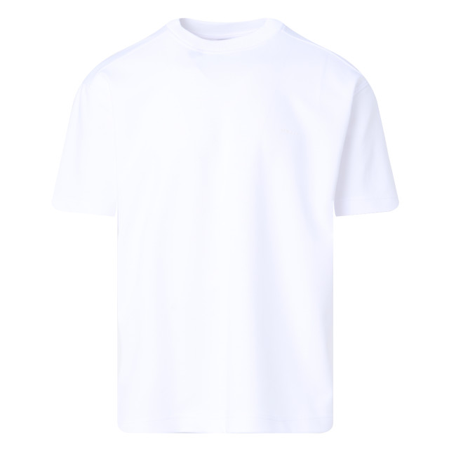 Genti T-shirt met korte mouwen 095911-001-XXL large