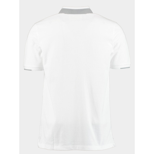 Tenson Polo korte mouw essential polo 2.0 5017663/001 181409 large