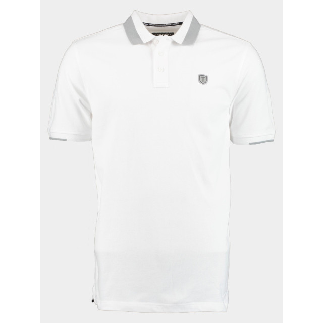 Tenson Polo korte mouw essential polo 2.0 5017663/001 181409 large