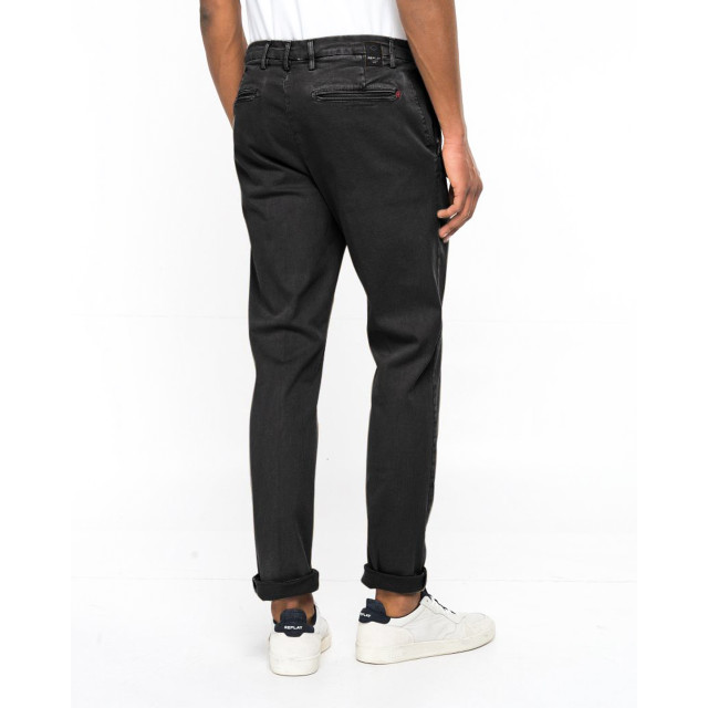 Replay Benni chino 097001-001-32/32 large