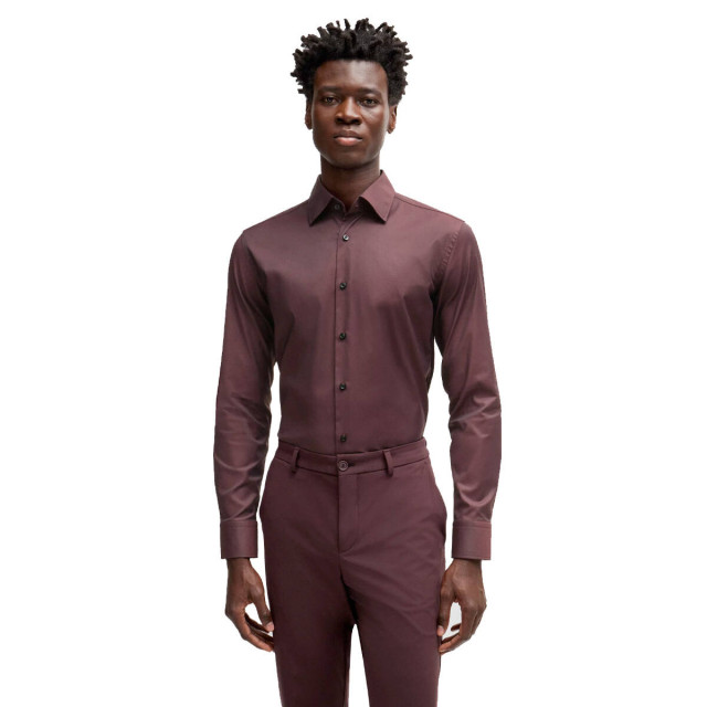 Hugo Boss Dresshemd 50503356 Boss Black Dresshemd 50503356 large