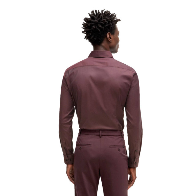 Hugo Boss Dresshemd 50503356 Boss Black Dresshemd 50503356 large
