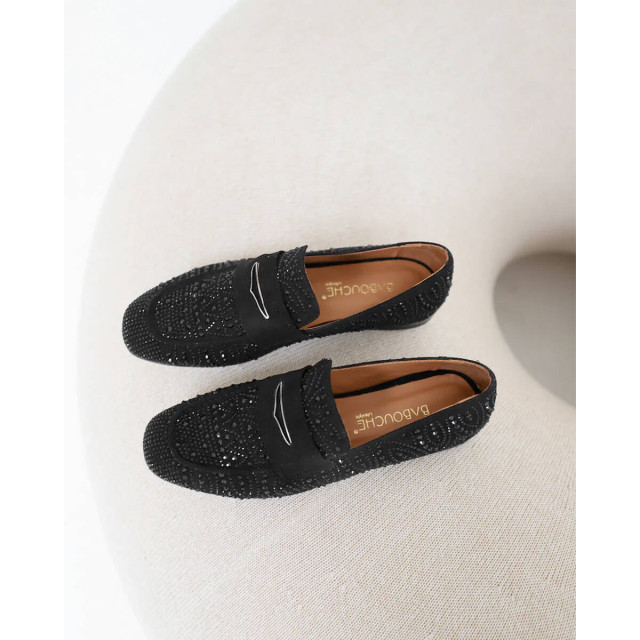 Babouche Loafers marilou-24 Babouche Loafers MARILOU-24 large