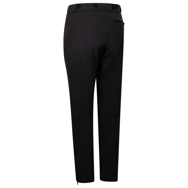 Trespass Dames bernia quick dry broek UTTP6338_black large