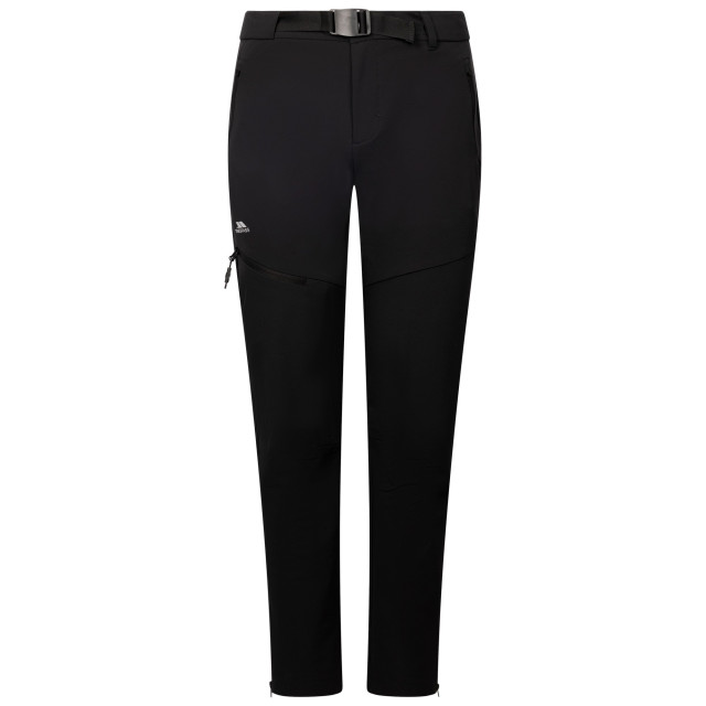 Trespass Dames bernia quick dry broek UTTP6338_black large