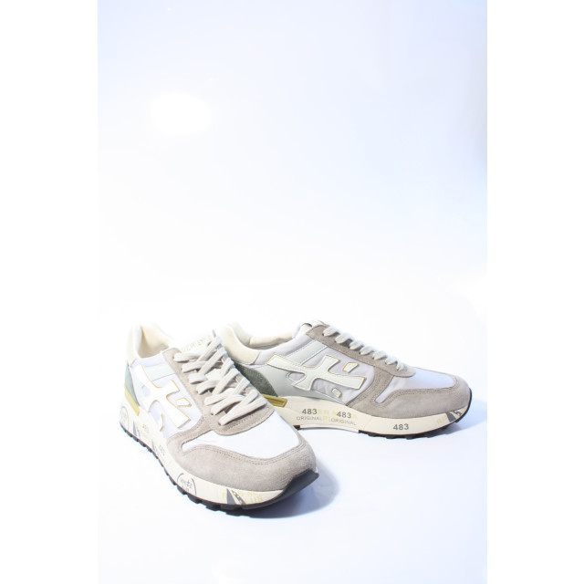 Premiata Mick  Mick  large