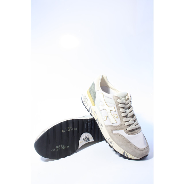 Premiata Mick  Mick  large