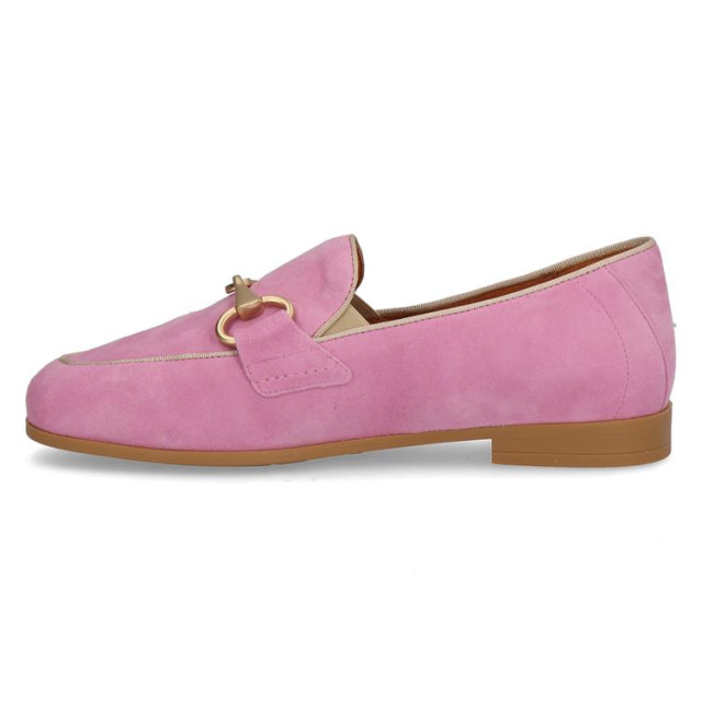 Piedi Nudi 133975 Loafers Roze 133975 large