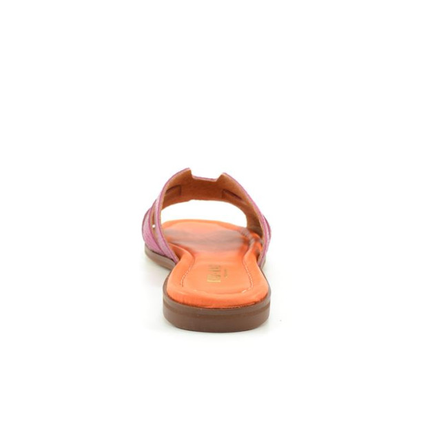 Red Rag 79662 Slippers Roze 79662 large