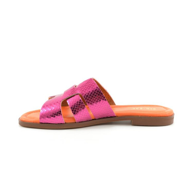 Red Rag 79662 Slippers Roze 79662 large