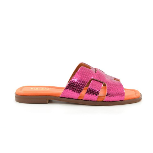 Red Rag 79662 Slippers Roze 79662 large