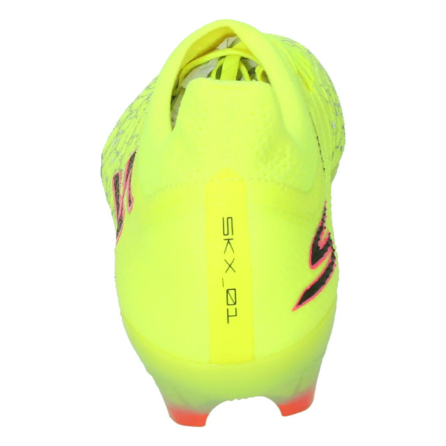 Skechers 132107 Sportschoenen Geel 132107 large