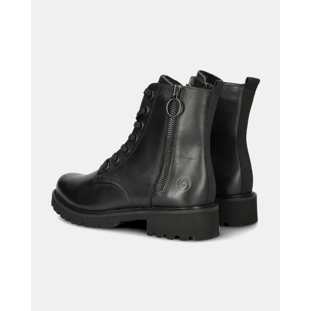 Remonte Veterlaars d8671-01 cristallino 2 black 1010 D8671-01 large