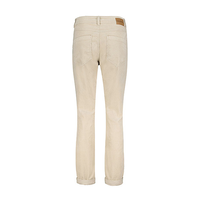 Red Button Broek srb4374 june cord stone SRB4374 June cord - Stone large