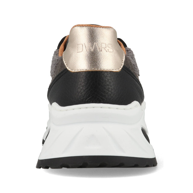 DWRS Label Neptunus teddy j6748-02-1126 / grijs J6748 large