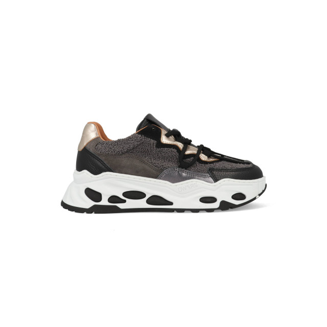 DWRS Label Neptunus teddy j6748-02-1126 / grijs J6748 large