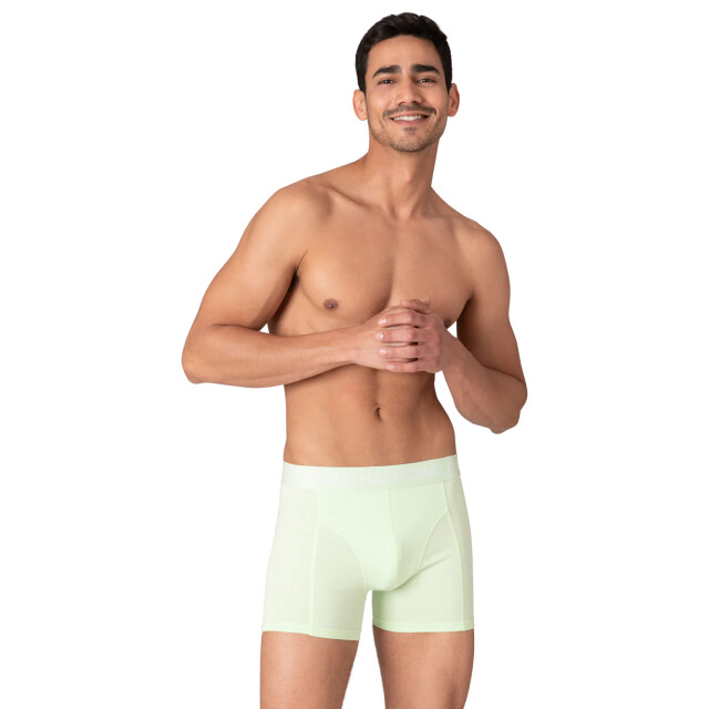 Muchachomalo Heren 3+3-pack boxershorts CDSOL1058-1060 large