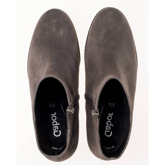 Gabor Gabor Enkel boots 54.780.12 Boots Bruin Gabor Enkel boots 54.780.12 large