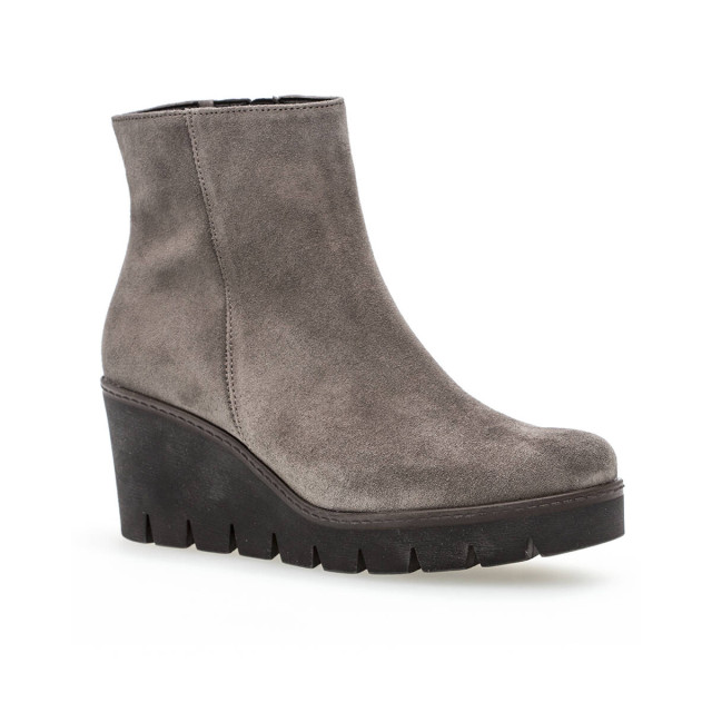 Gabor Gabor Enkel boots 54.780.12 Boots Bruin Gabor Enkel boots 54.780.12 large