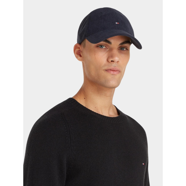 Tommy Hilfiger Cap th flag '85 soft 6 panel cap am0am12531/dw6 183671 large
