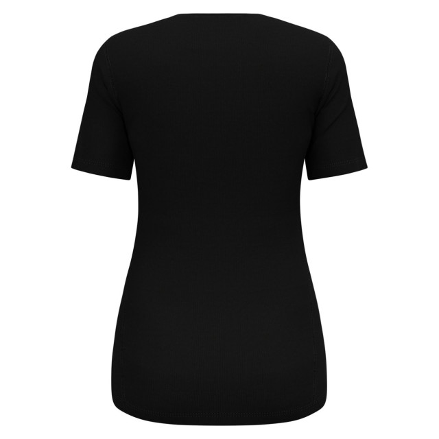 Odlo Shirt ronde hals korte mouwen active warm eco 159111 large