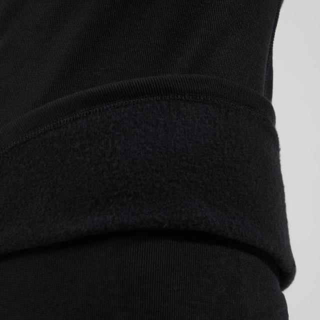Odlo Shirt ronde hals korte mouwen active warm eco 159111 large