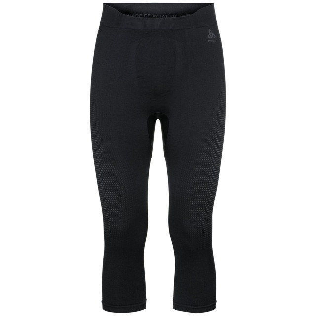 Odlo Bl bottom 3/4 performance warm eco 196212 large
