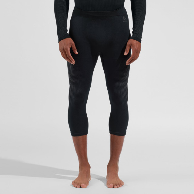 Odlo Bl bottom 3/4 performance warm eco 196212 large