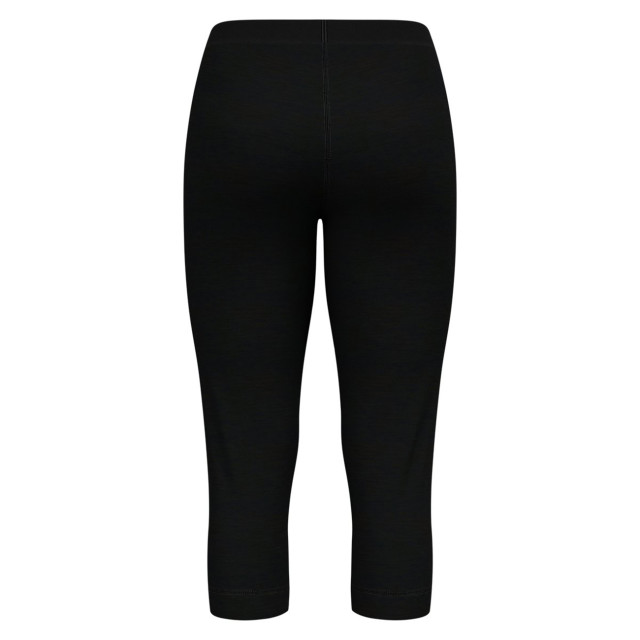 Odlo Bl bottom 3/4 merino 200 111901 large