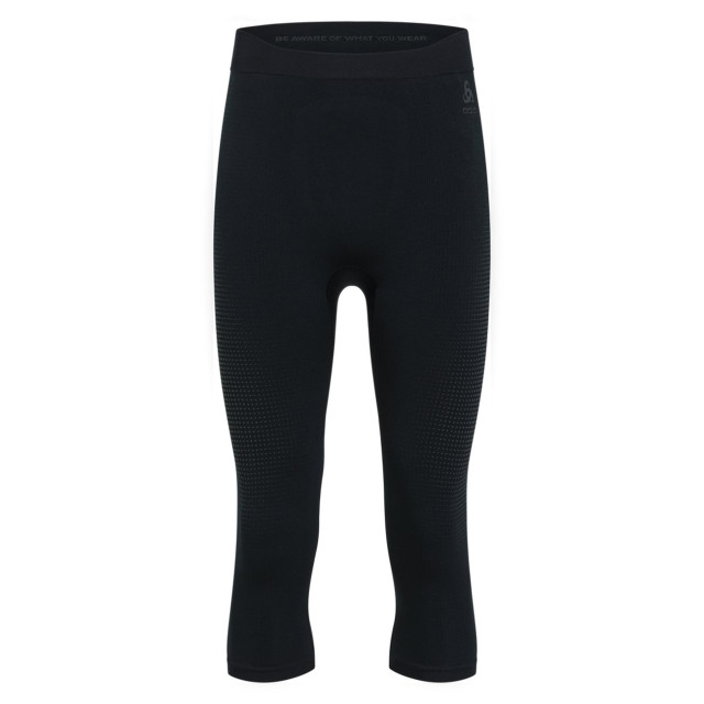 Odlo Bl bottom 3/4 performance warm eco 196212 large